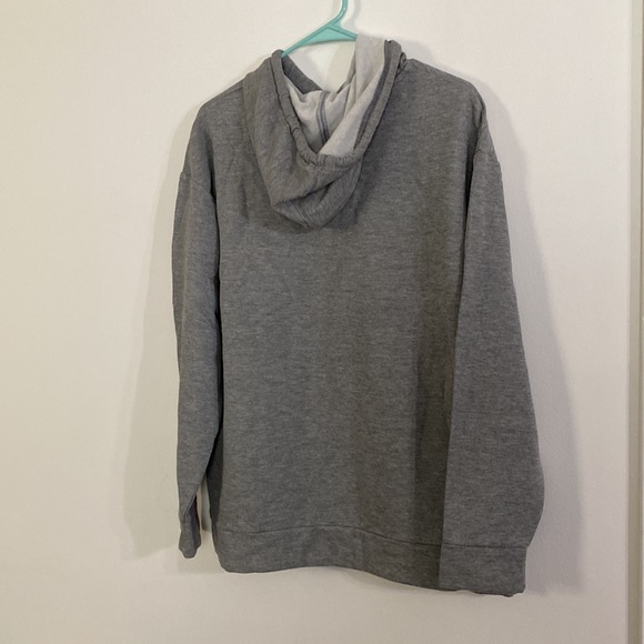 Everyone Welcome hoodies - Picture 2 of 4